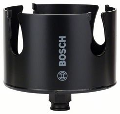 Piła otwornica 98 mm BOSCH Speed for MultiConstruction 