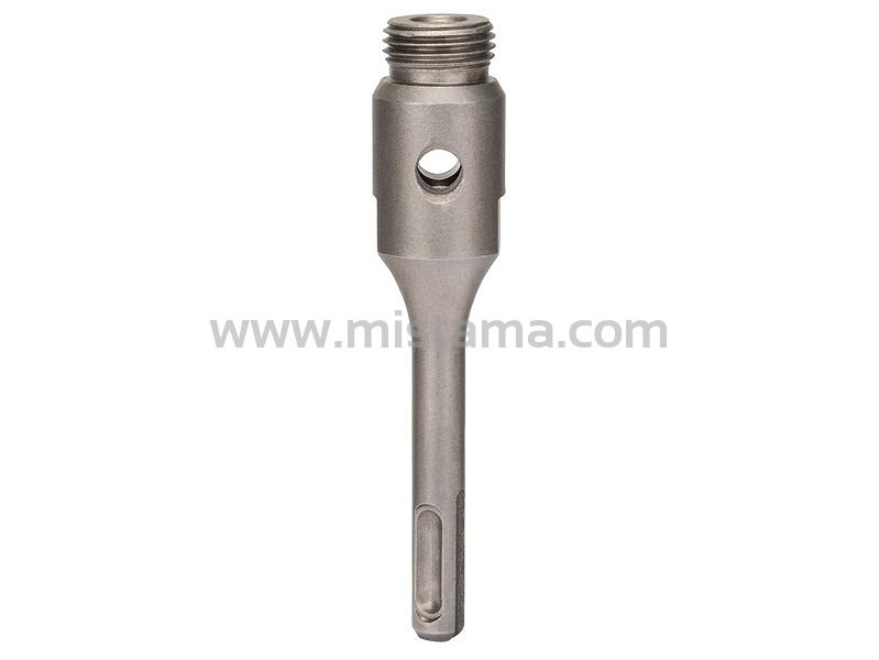 Adapter SDS-PLUS 115mm do koronek diamentowych BOSCH