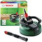 Przystawka AQUASURF 280 MULTI do mycia tarasów do myjek BOSCH