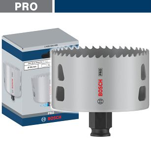 Piła otwornica 86mm Multi-Material BOSCH PRO