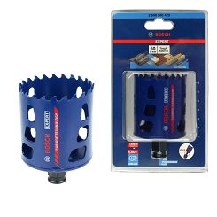 Piła otwornica 60mm Tough Material BOSCH EXPERT