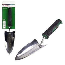 BOSCH Łopatka ogrodowa szerokość 80 mm do przesadzania sadzonek