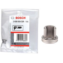 Matryca do nożyc GNA 16 / GNA 18V-16 BOSCH (do blach falistych)