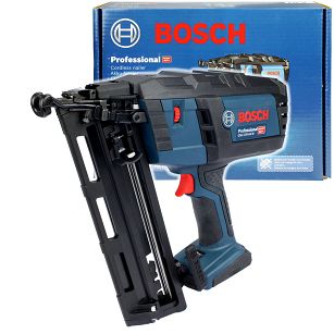 Gwoździarka GNH 18V-64 M BOSCH (korpus)
