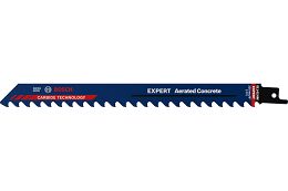 Brzeszczot do gazobetonu S 1141 HM BOSCH EXPERT