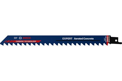 Brzeszczot do gazobetonu S 1141 HM BOSCH EXPERT
