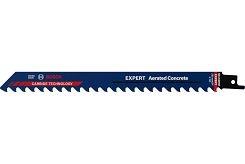 Brzeszczot do gazobetonu S 1141 HM BOSCH EXPERT