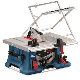 Pilarka stołowa GTS 635-216 BOSCH + stół GTA 560