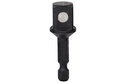 BOSCH Adapter redukcja 1/4 hex na 1/2 kwadrat