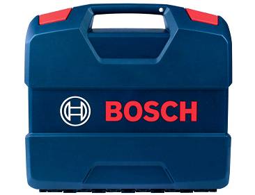 Walizka do wkrętarki GSR 18V-50 BOSCH