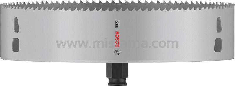 Piła otwornica 210mm PRO Multi-Material BOSCH (NOWOŚĆ!)