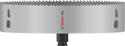 Piła otwornica 210mm PRO Multi-Material BOSCH (NOWOŚĆ!)