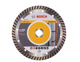 Tarcza diamentowa 180 mm BOSCH (beton, cegła, ceramika)