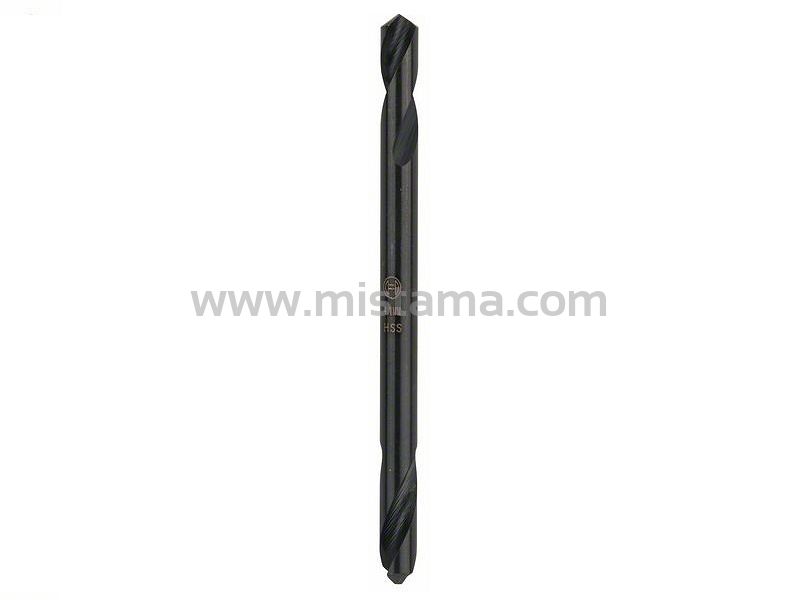 Wiertło dwustronne do metalu HSS-G 4,1 mm BOSCH 