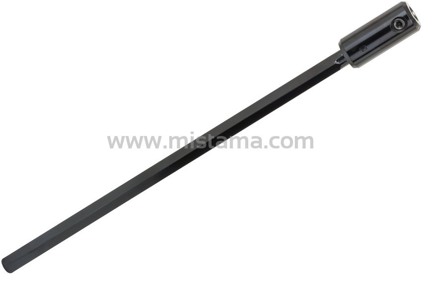 BOSCH Przedłużacz 305mm do pił otwornic