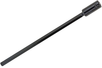 BOSCH Przedłużacz 305mm do pił otwornic