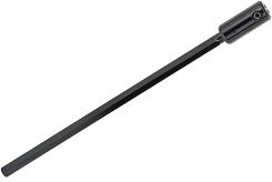 BOSCH Przedłużacz 305mm do pił otwornic