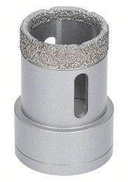 Wiertło diamentowe 35mm X-LOCK BOSCH do ceramiki