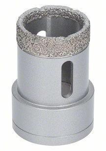 Wiertło diamentowe 35mm X-LOCK BOSCH do ceramiki