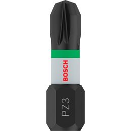 Bit PZ3 25 mm IMPACT BOSCH
