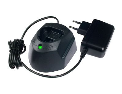 Ładowarka GAL 1210 CV BOSCH (10,8V, 12V Li-Ion)
