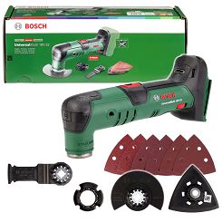 Narzędzie wielofunkcyjne UniversalMulti 18V-32 BOSCH (korpus)