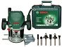 Frezarka POF 1400 ACE BOSCH + walizka + frezy