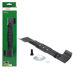 Zapasowy nóż do kosiarek ARM 34cm BOSCH