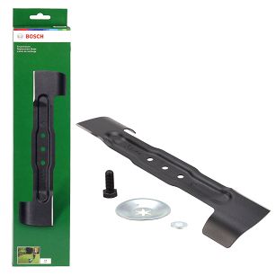 Zapasowy nóż do kosiarek ARM 34cm BOSCH