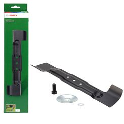 Zapasowy nóż do kosiarek ARM 34cm BOSCH