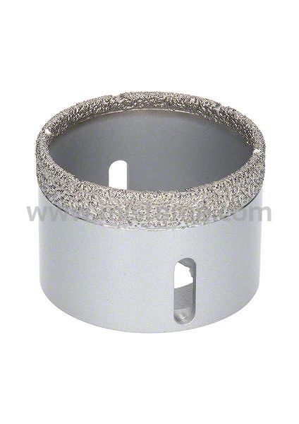 Wiertło diamentowe 60mm X-LOCK BOSCH do ceramiki