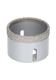 Wiertło diamentowe 60mm X-LOCK BOSCH do ceramiki
