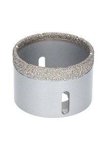 Wiertło diamentowe 60mm X-LOCK BOSCH do ceramiki