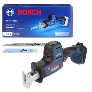 Piła szablasta 18V GSA 18V-24 BOSCH (korpus)