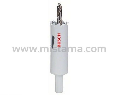 Piła otwornica HSS Bi-metal 22mm BOSCH
