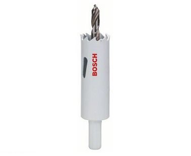 Piła otwornica HSS Bi-metal 22mm BOSCH