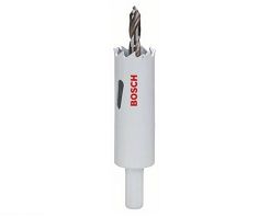 Piła otwornica HSS Bi-metal 22mm BOSCH