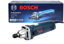 Szlifierka prosta GGS 28 C BOSCH