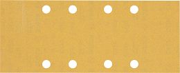 Papier ścierny 93x230 mm GR. 180 BOSCH EXPERT