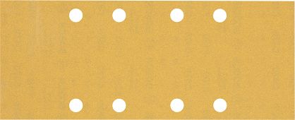 Papier ścierny 93x230 mm GR. 180 BOSCH EXPERT
