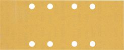 Papier ścierny 93x230 mm GR. 180 BOSCH EXPERT