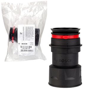 Adapter odsysający próżniowy do żyrafy GTR 550 BOSCH