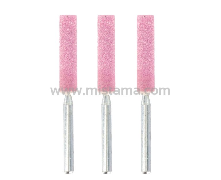Kamień do ostrzenia łańcucha 455 DREMEL (3 sztuki)