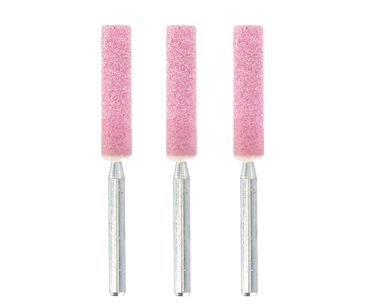 Kamień do ostrzenia łańcucha 455 DREMEL (3 sztuki)