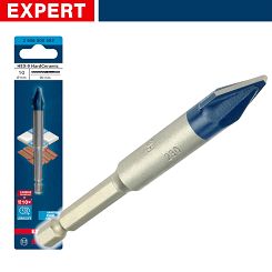 Wiertło do ceramiki i dachówki 10mm HEX-9 BOSCH EXPERT