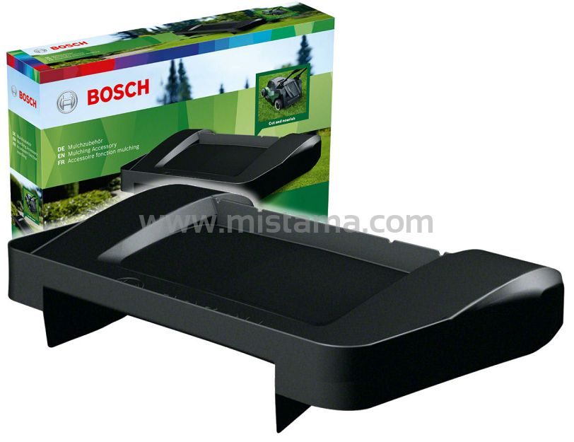 Przystawka do mulczowania do ADVANCEDROTAK BOSCH