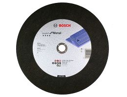 Tarcza korundowa 355/2,8mm BOSCH (do cięcia stali)