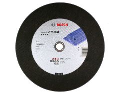Tarcza korundowa 355/2,8mm BOSCH (do cięcia stali)
