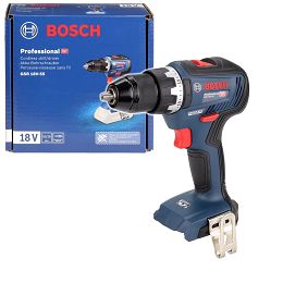 Wkrętarka 55Nm GSR 18V-55 BOSCH (korpus)