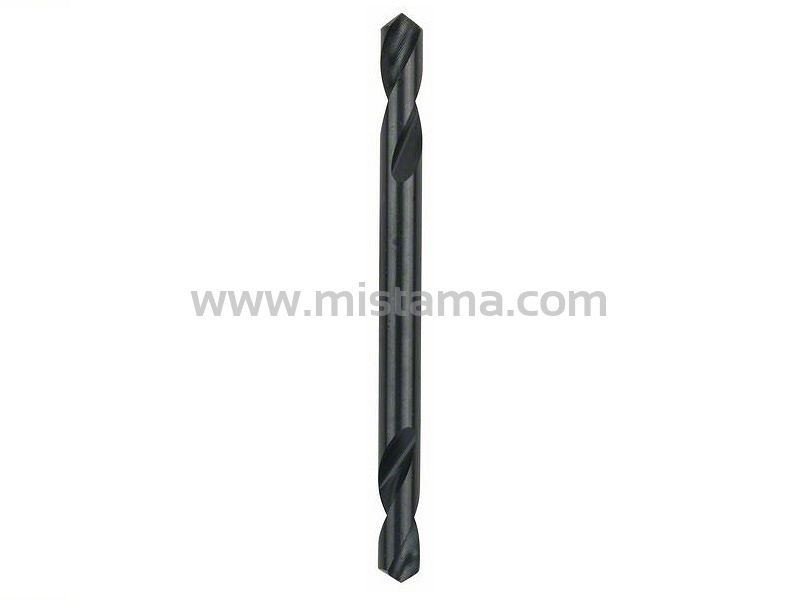 Wiertło dwustronne do metalu HSS-G 5,2 mm BOSCH 